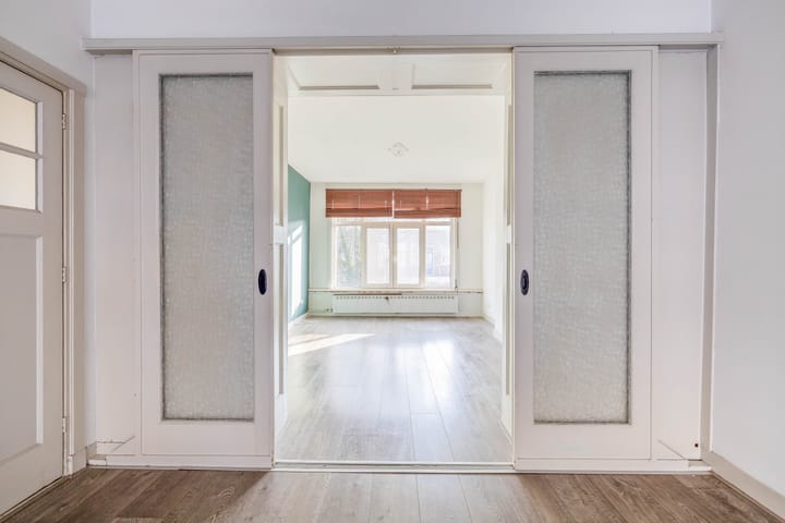 Foto 3 van Mathenesserweg 44-A02