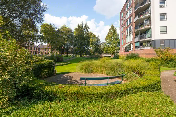 Foto 51 van Emmalaan 75