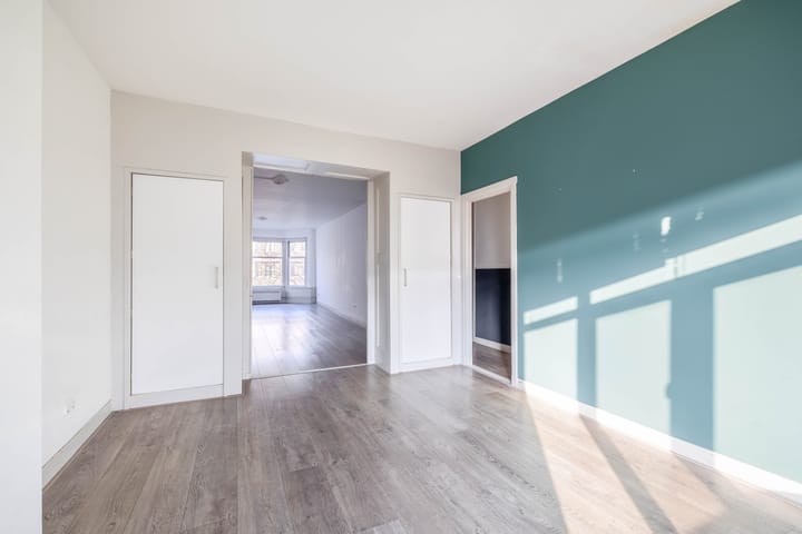 Foto 15 van Mathenesserweg 44-A02