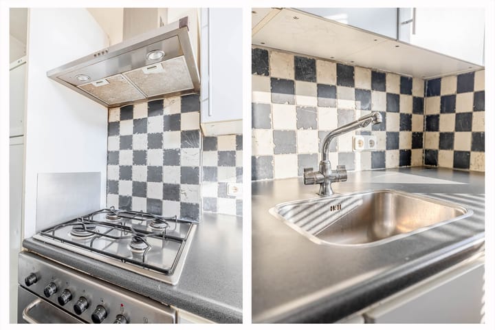 Foto 17 van Mathenesserweg 44-A02