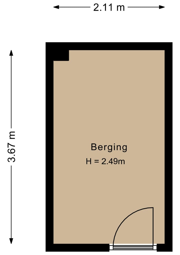Foto 57 van Emmalaan 75