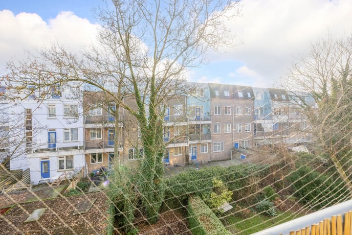 Foto 20 van Mathenesserweg 44-A02