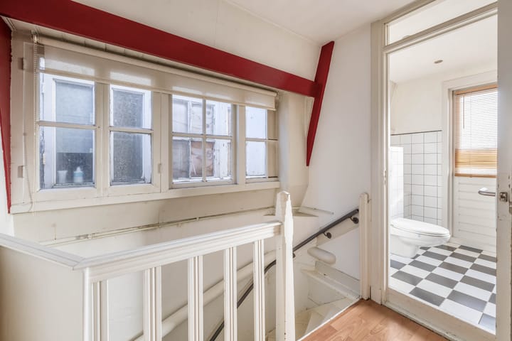 Foto 22 van Mathenesserweg 44-A02