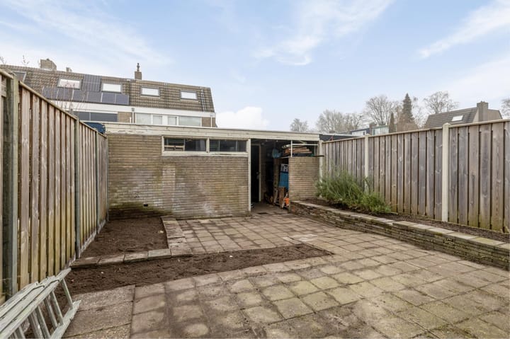 Foto 31 van Blijdestein 10