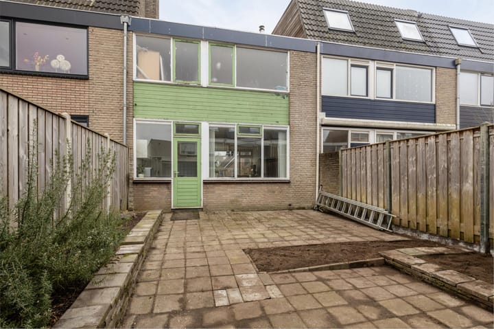 Foto 32 van Blijdestein 10