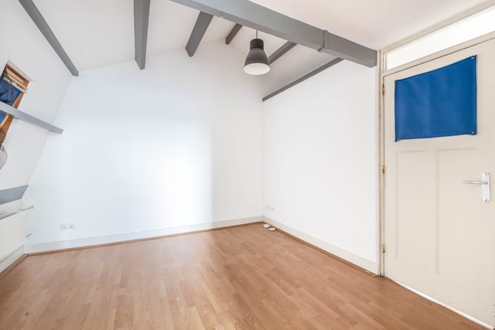 Foto 24 van Mathenesserweg 44-A02