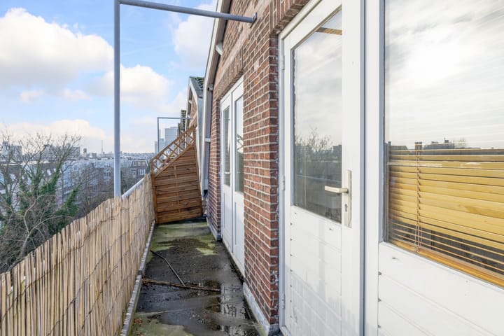 Foto 30 van Mathenesserweg 44-A02