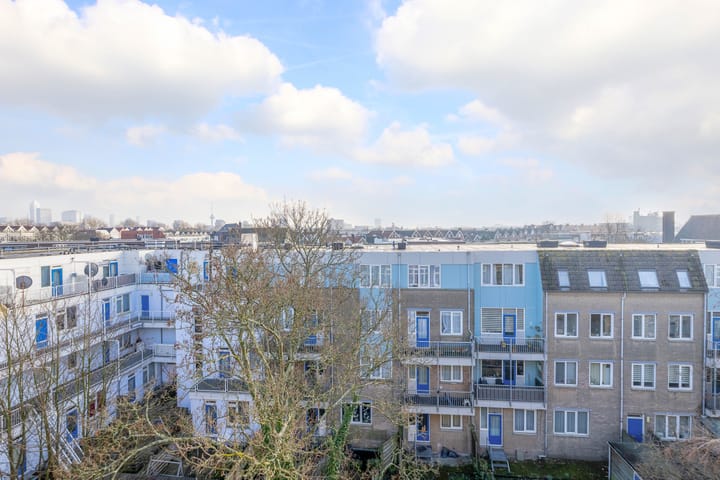 Foto 31 van Mathenesserweg 44-A02