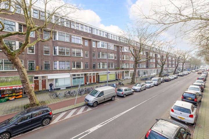 Foto 34 van Mathenesserweg 44-A02