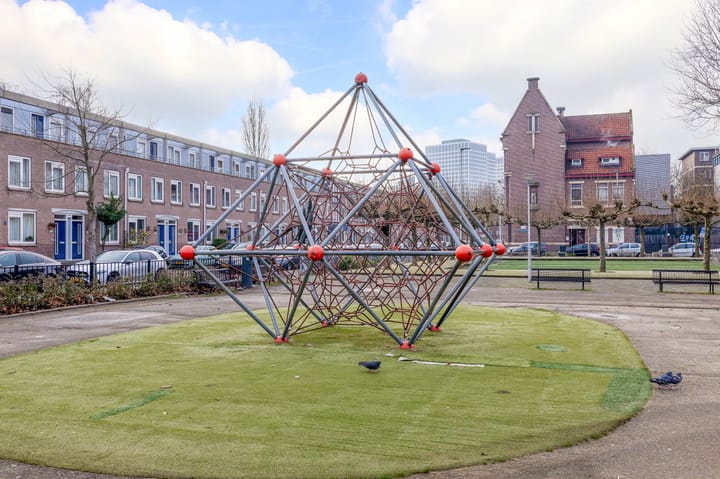 Foto 37 van Mathenesserweg 44-A02