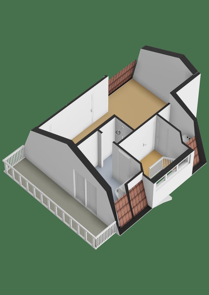 Foto 41 van Mathenesserweg 44-A02