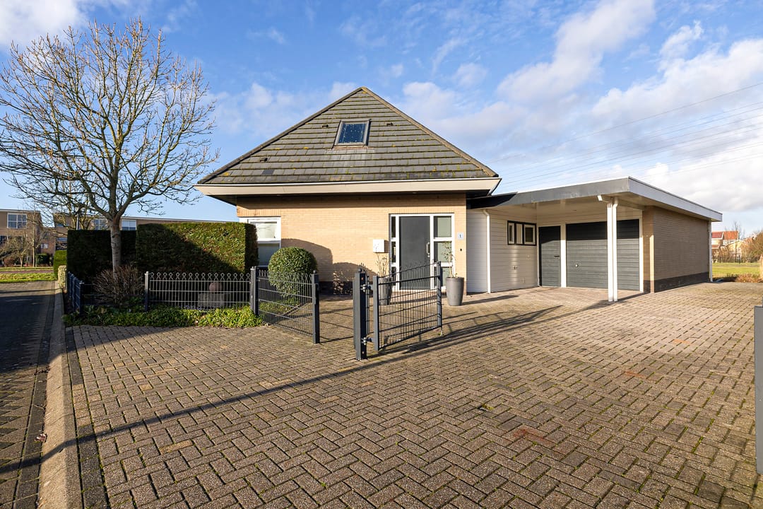 Foto 46 van De Boorne 1