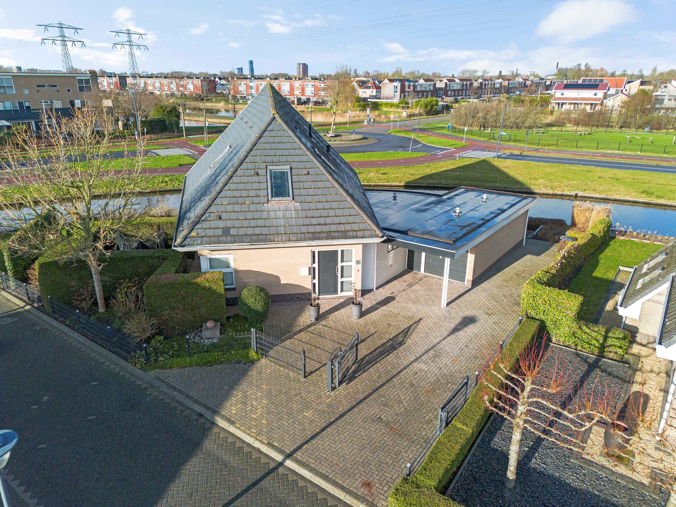 Foto 48 van De Boorne 1