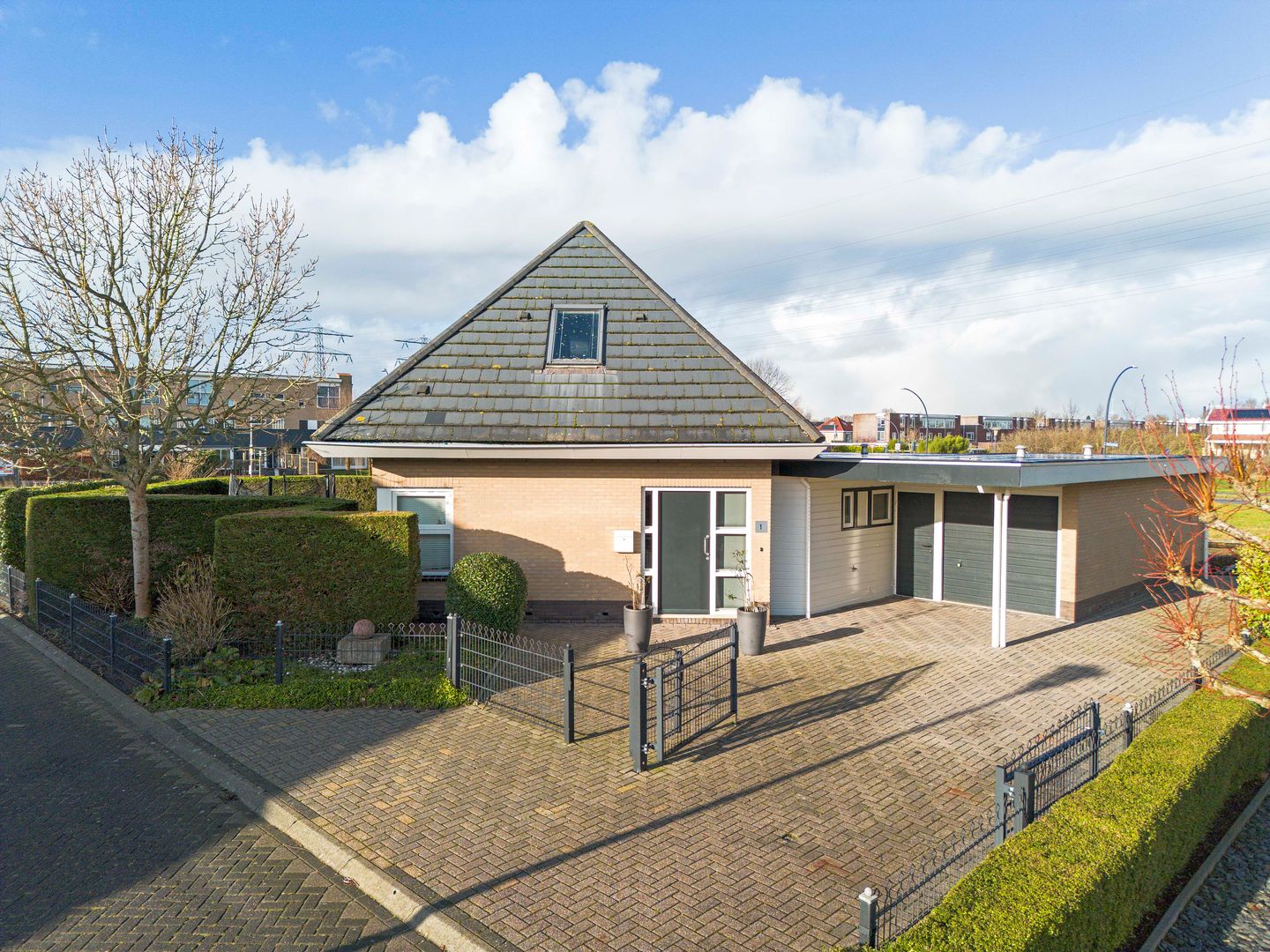 Foto 49 van De Boorne 1