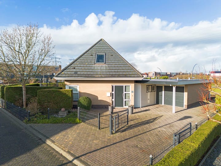 Foto 49 van De Boorne 1