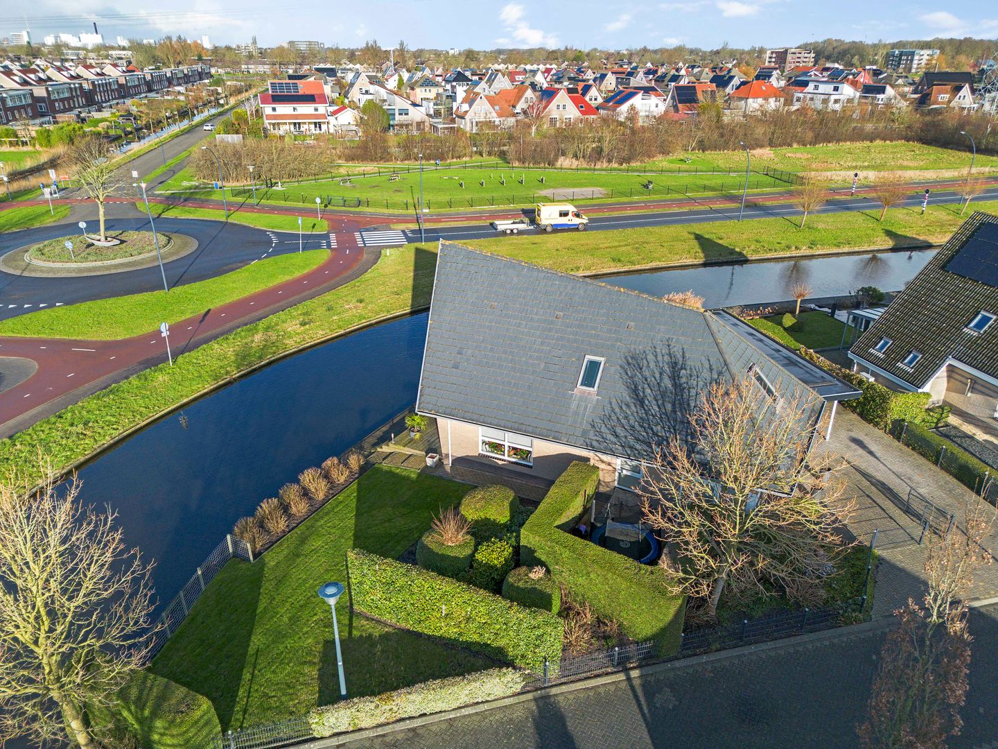 Foto 50 van De Boorne 1