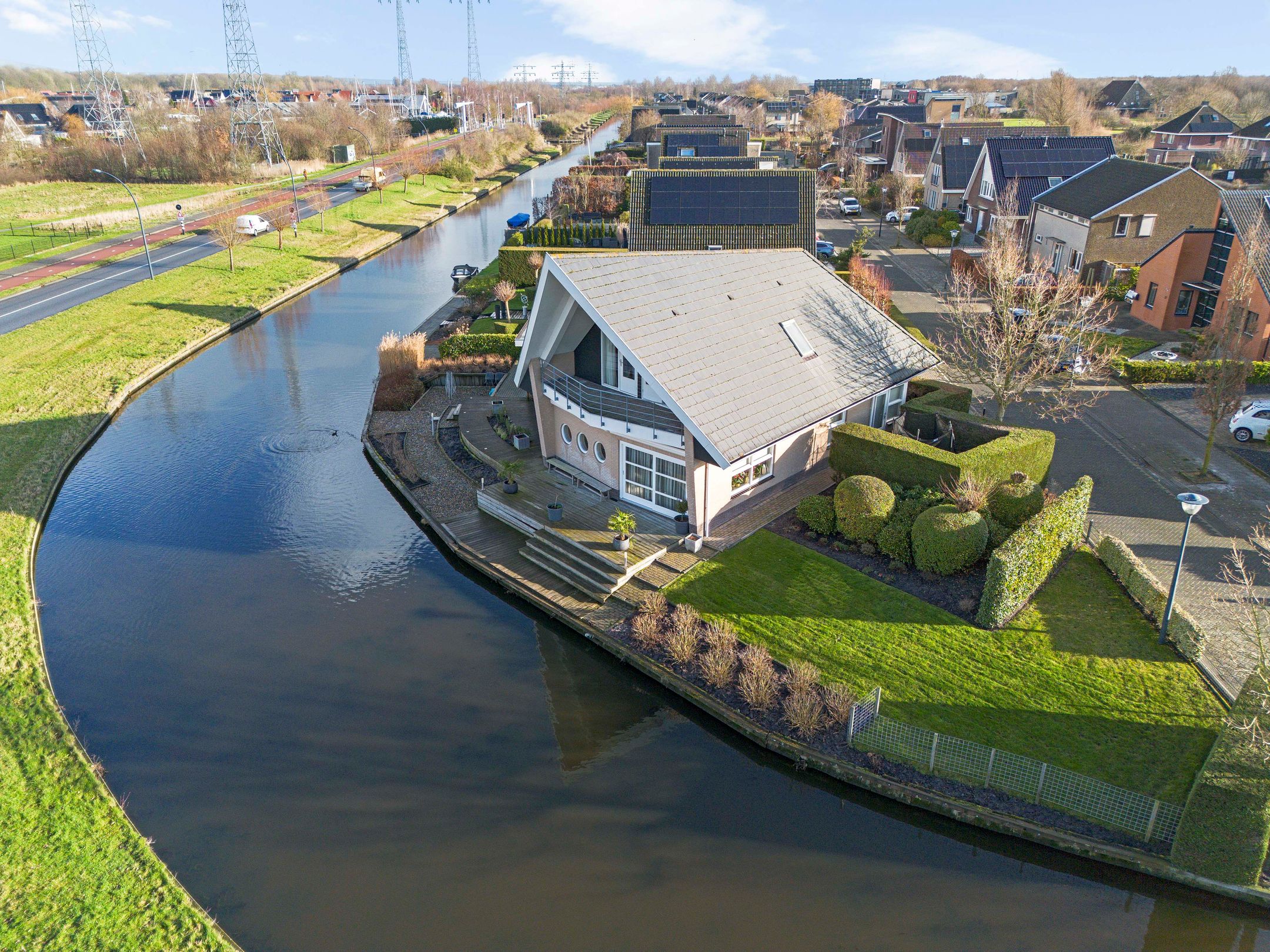 Foto 51 van De Boorne 1