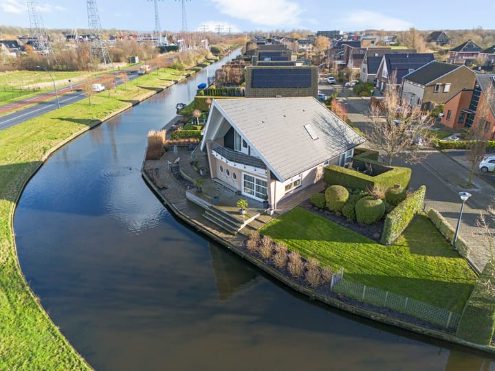 Foto 51 van De Boorne 1