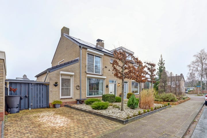 Foto 1 van Schilderslaan 13