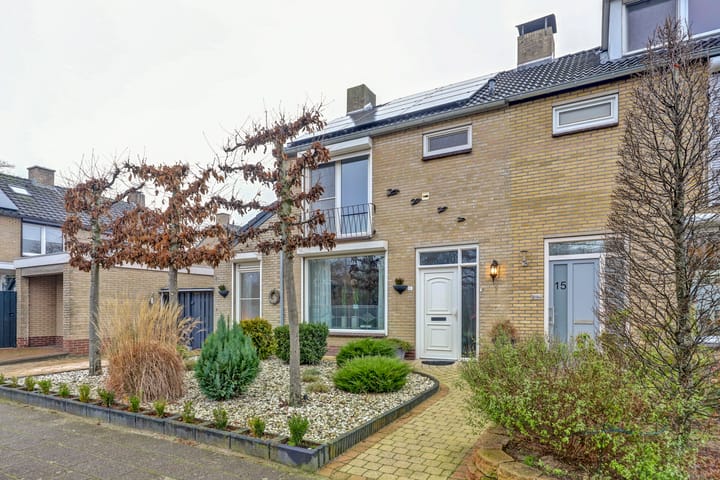 Foto 5 van Schilderslaan 13