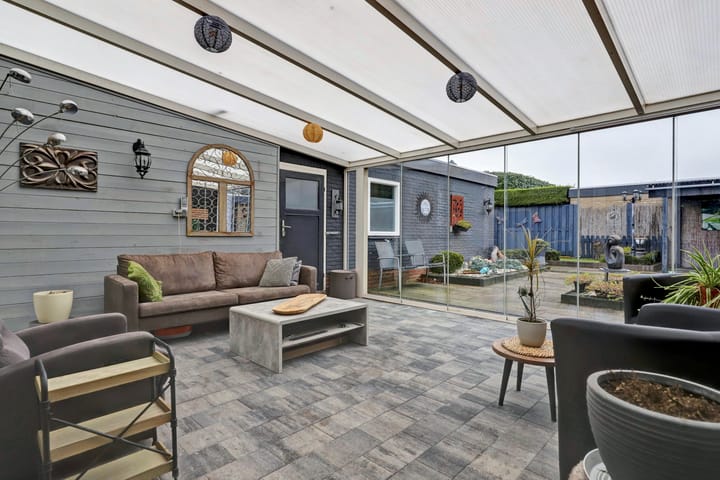 Foto 19 van Schilderslaan 13