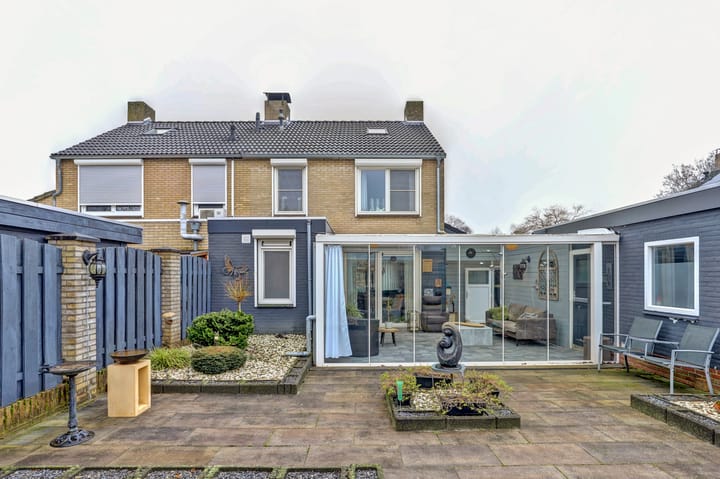 Foto 37 van Schilderslaan 13