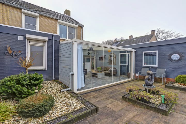 Foto 39 van Schilderslaan 13