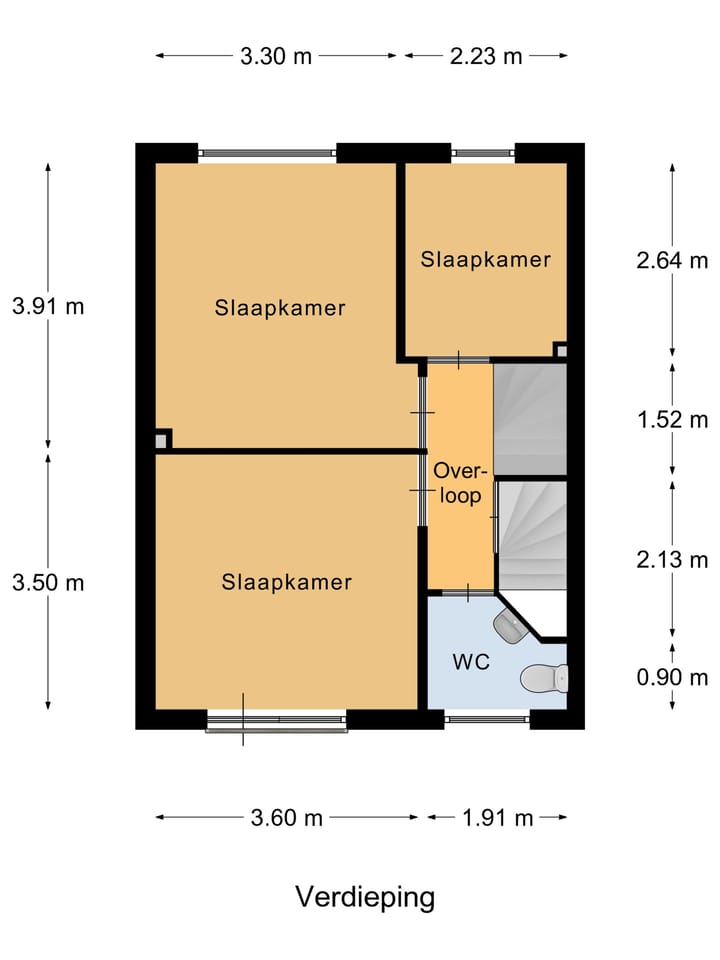 Foto 48 van Schilderslaan 13