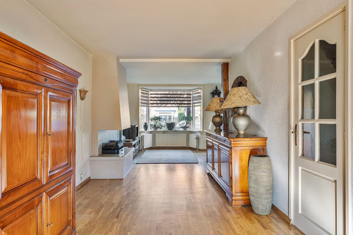 Foto 10 van Hertstraat 61