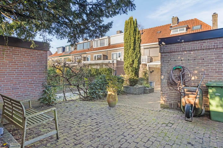 Foto 32 van Hertstraat 61