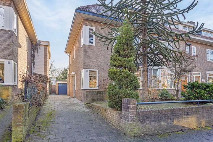 Foto 40 van Hertstraat 61