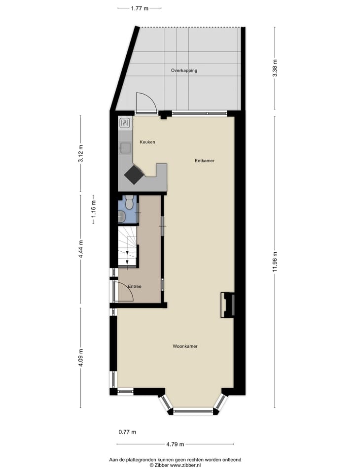 Foto 44 van Hertstraat 61