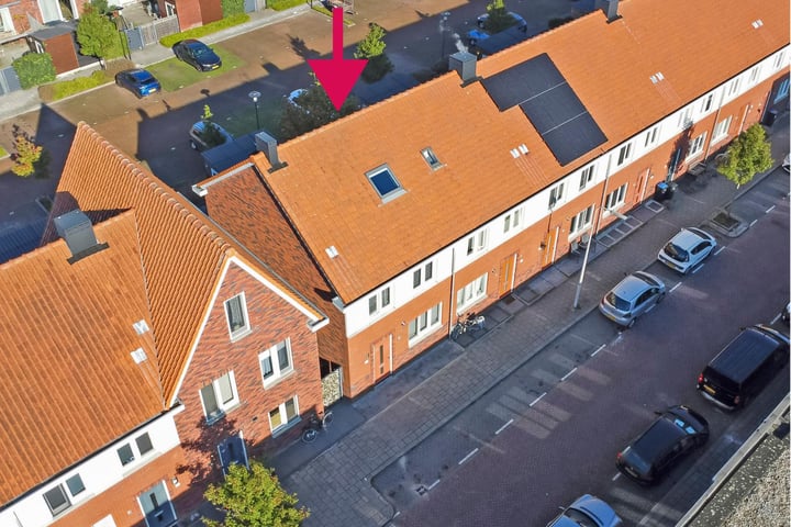 View photo of Snoystraat 48