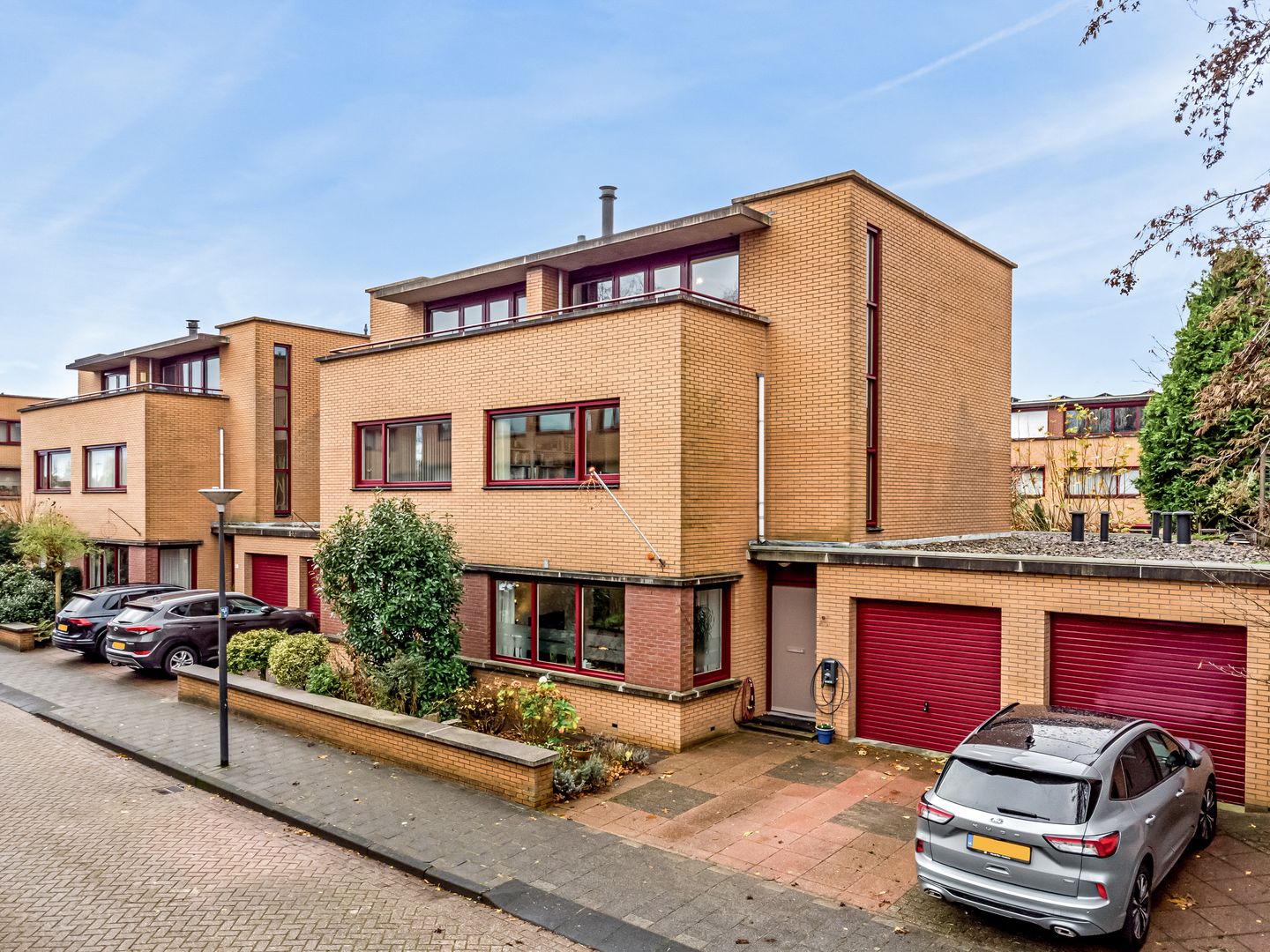 Foto 1 van Maria Rutgersstraat 19