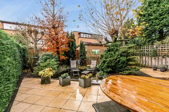 Foto 6 van Maria Rutgersstraat 19