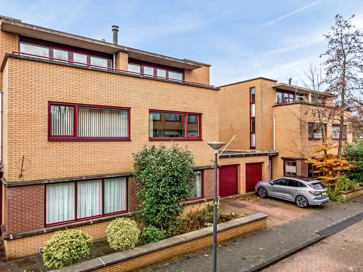 Foto 7 van Maria Rutgersstraat 19