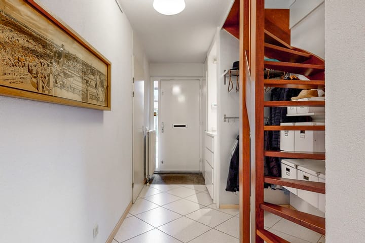 Foto 9 van Maria Rutgersstraat 19