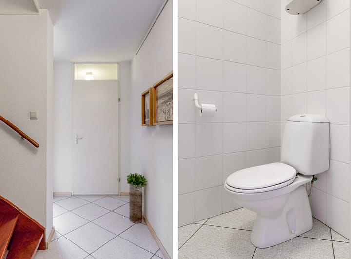 Foto 10 van Maria Rutgersstraat 19