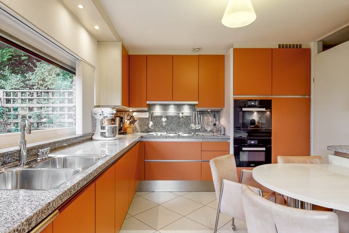 Foto 19 van Maria Rutgersstraat 19