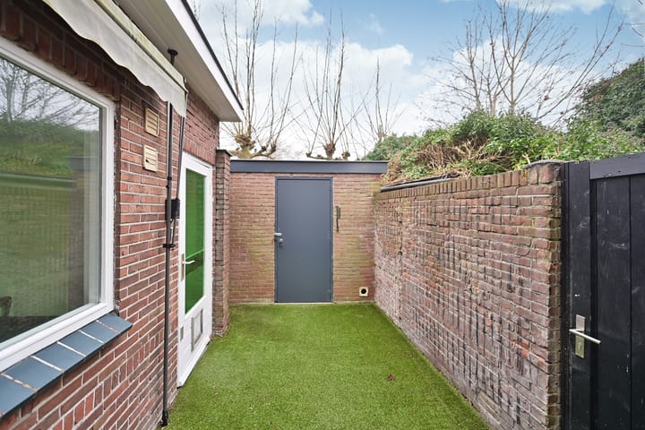 Foto 14 van Lijsterweg 2-B