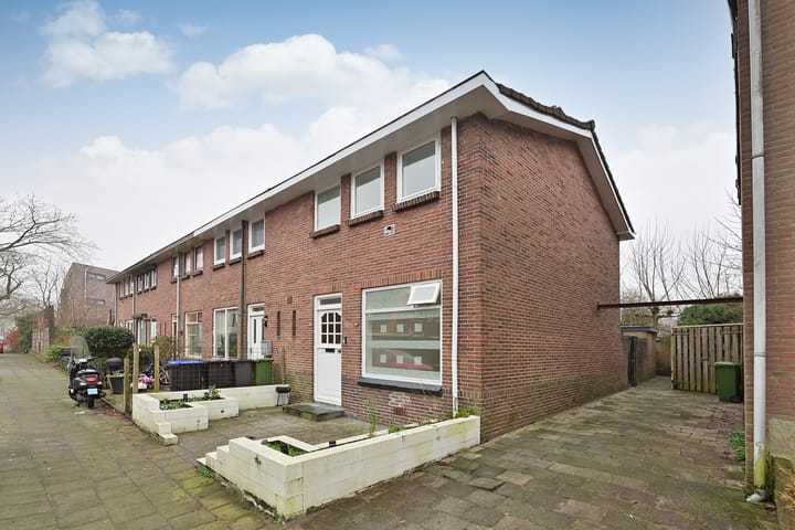 Foto 15 van Lijsterweg 2-B