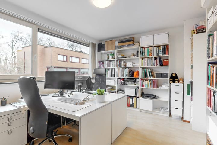 Foto 27 van Maria Rutgersstraat 19