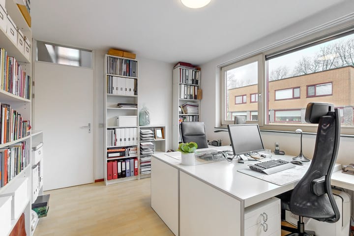 Foto 28 van Maria Rutgersstraat 19