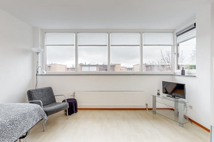 Foto 35 van Maria Rutgersstraat 19