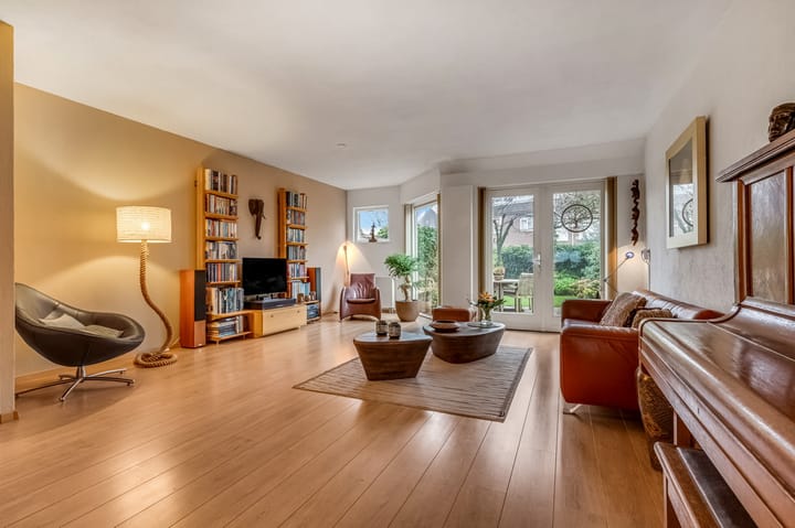 Foto 3 van Koningshof 2