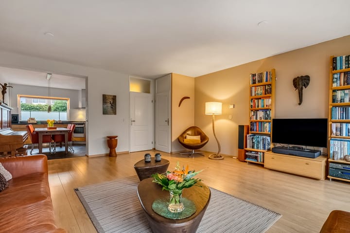 Foto 4 van Koningshof 2