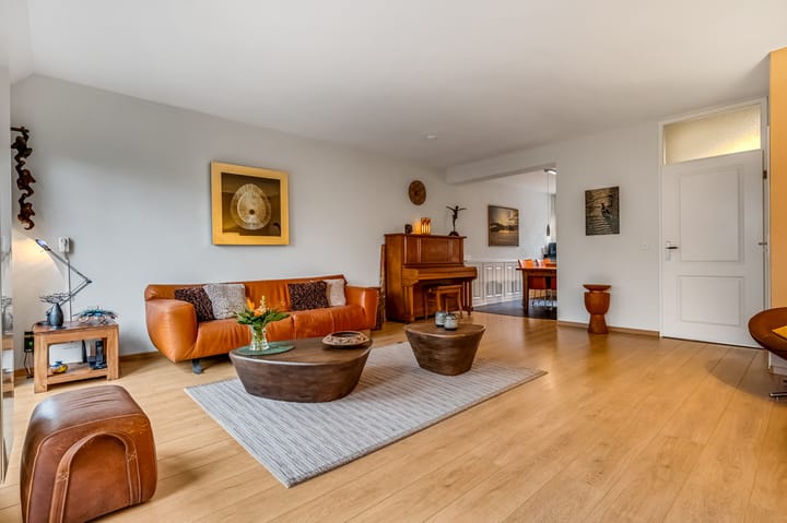 Foto 5 van Koningshof 2