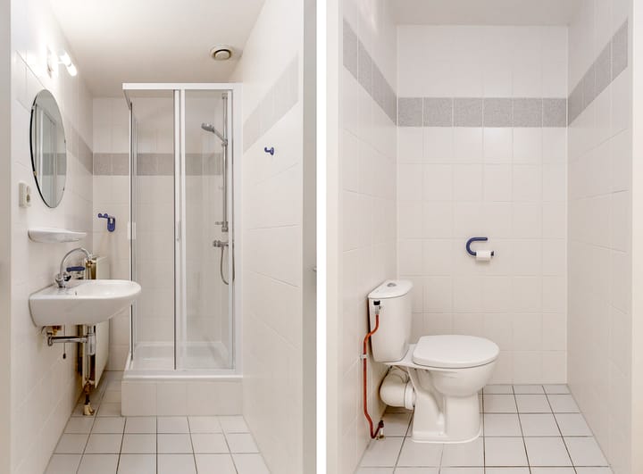 Foto 40 van Maria Rutgersstraat 19