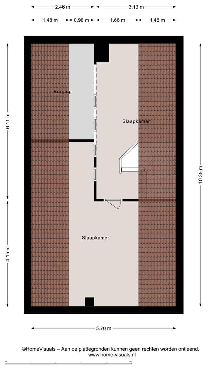 Foto 52 van Koraal 35