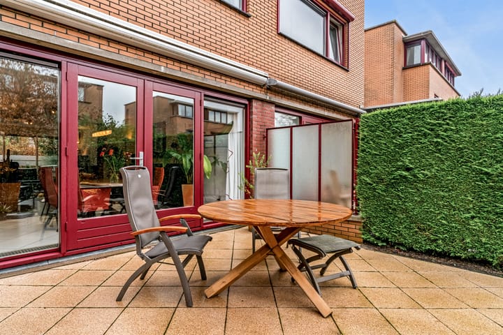 Foto 43 van Maria Rutgersstraat 19